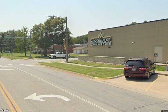 4-Year-Old Dies After Dryer Shock in Tiny Savonburg, Kansas Home