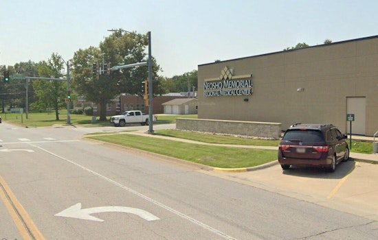 4-Year-Old Dies After Dryer Shock in Tiny Savonburg, Kansas Home
