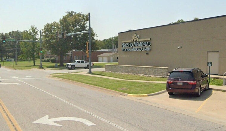 4-Year-Old Dies After Dryer Shock in Tiny Savonburg, Kansas Home