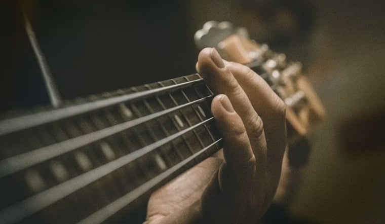 40 Bassists Storm Motown Campus Saturday for Detroit Bass Day 2026