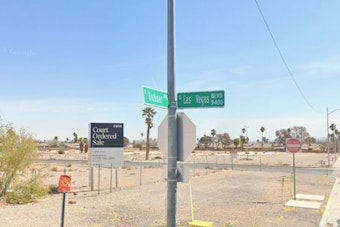 404,000-Square-Foot Silverado Casino Would Land Right Next to South Point