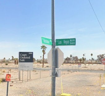 404,000-Square-Foot Silverado Casino Would Land Right Next to South Point