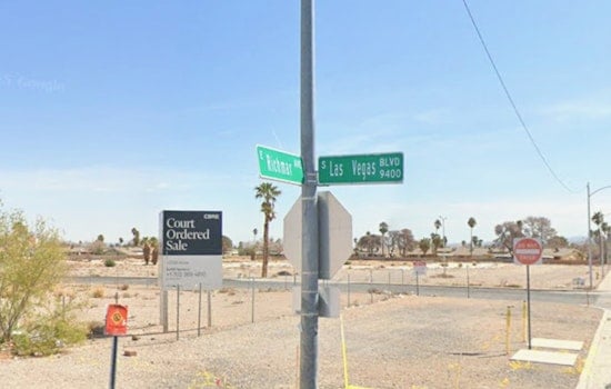 404,000-Square-Foot Silverado Casino Would Land Right Next to South Point