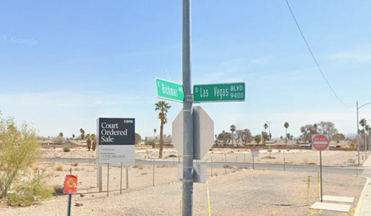 404,000-Square-Foot Silverado Casino Would Land Right Next to South Point