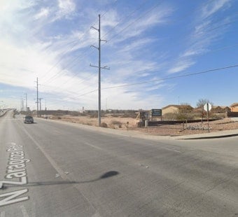 41-Unit Eastside Crossings Apartments Rising on Vacant Zaragoza Road Lot