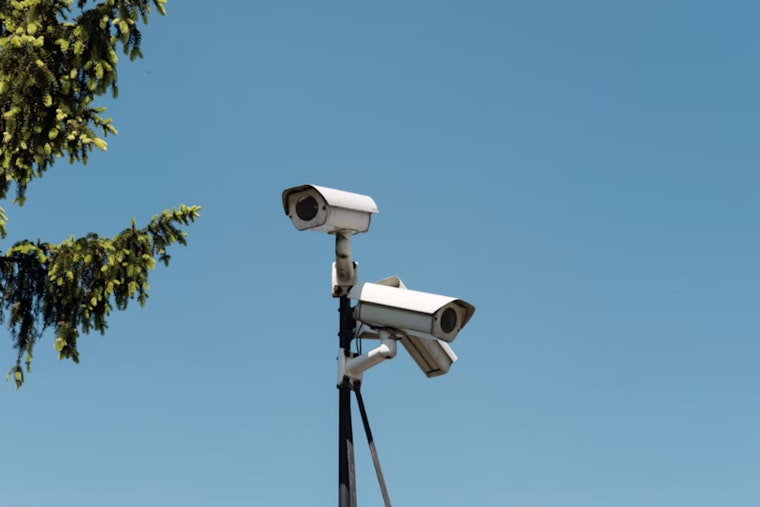 416 Raleigh Officers Can Access Flock Cameras — Only Half Ever Log In
