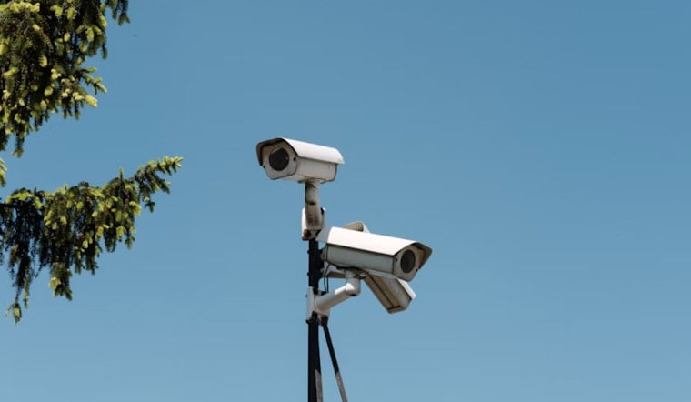 416 Raleigh Officers Can Access Flock Cameras — Only Half Ever Log In