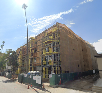 49 Luxury Condos Hit Pasadena Market at Playhouse Village's New Madison