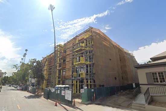 49 Luxury Condos Hit Pasadena Market at Playhouse Village's New Madison