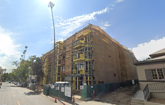 49 Luxury Condos Hit Pasadena Market at Playhouse Village's New Madison