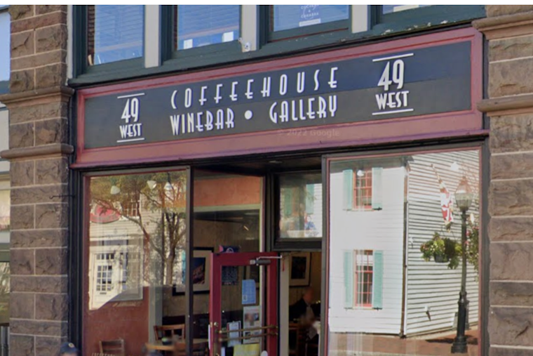 49 West Sold to Local Chocolatier as Annapolis Restaurant Turnover Deepens