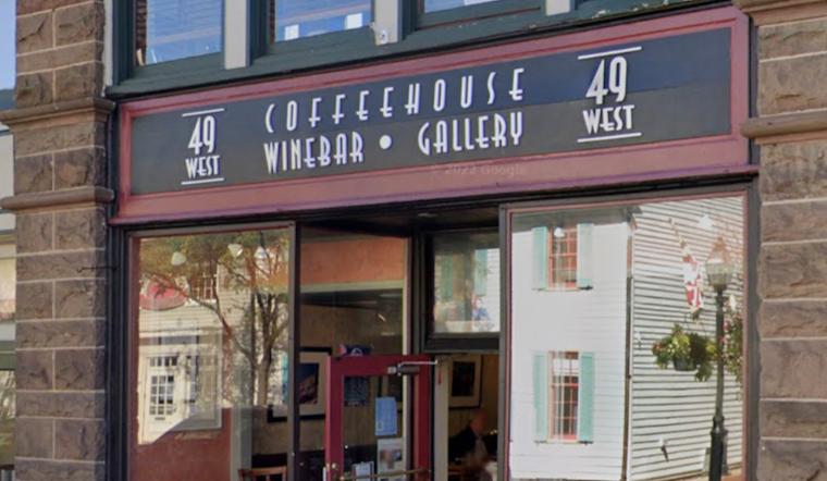 49 West Sold to Local Chocolatier as Annapolis Restaurant Turnover Deepens