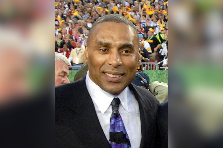 49ers Legend Roger Craig Reveals Vascular Dementia During Hall of Fame Speech
