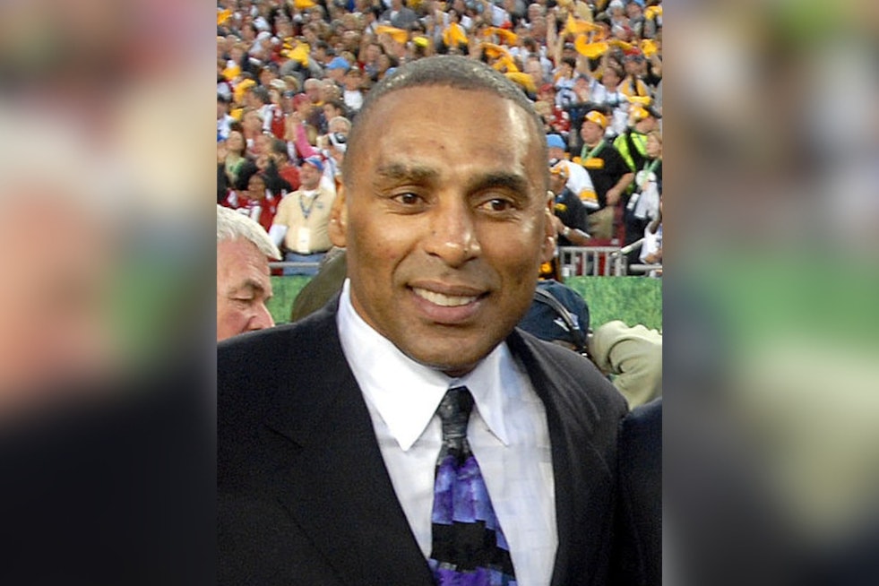 49ers Legend Roger Craig Reveals Vascular Dementia During Hall of Fame Speech