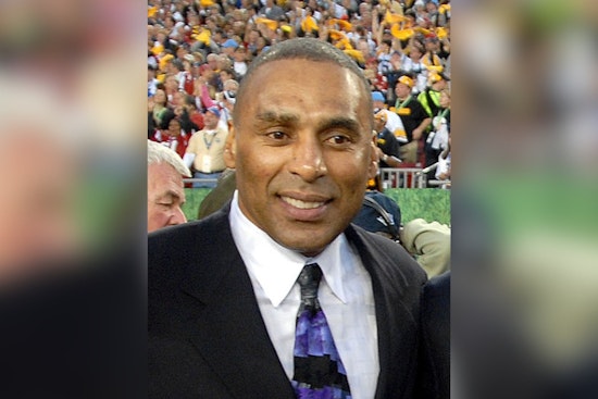49ers Legend Roger Craig Reveals Vascular Dementia During Hall of Fame Speech
