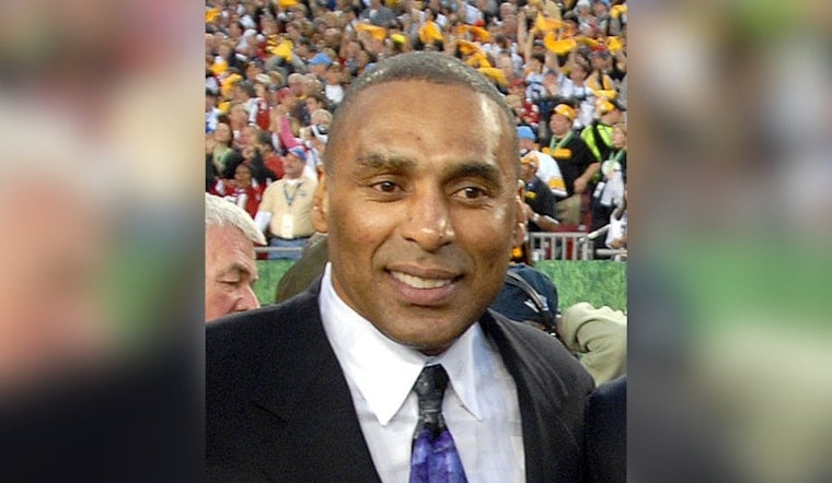 49ers Legend Roger Craig Reveals Vascular Dementia During Hall of Fame Speech