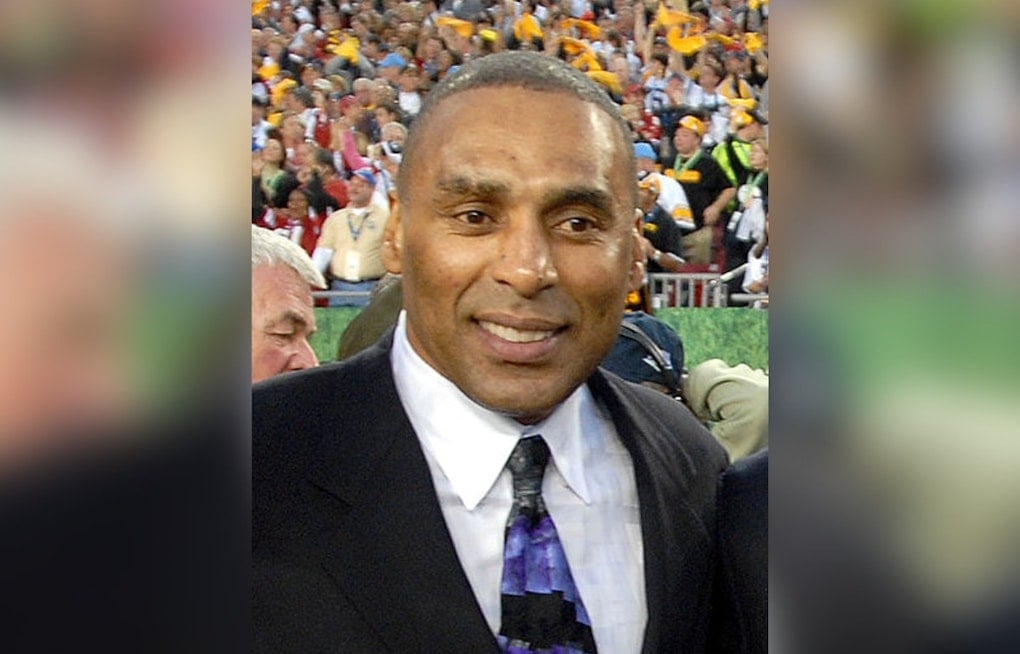 49ers Legend Roger Craig Reveals Vascular Dementia During Hall of Fame Speech