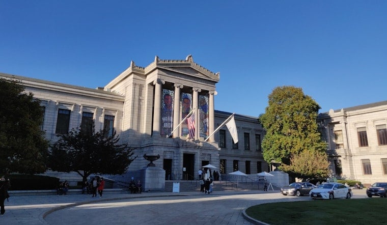 5-Inch MFA Boston Painting Tied to Göring Loot Sits in Storage Amid Claim