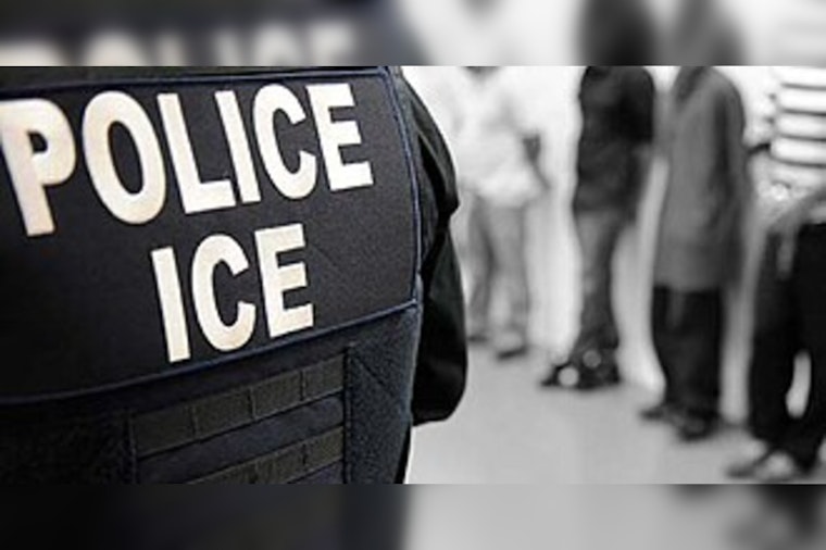 5-Year-Old Austin Boy Detained by ICE En Route to Soccer Game, Sent to Dilley
