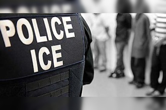5-Year-Old Austin Boy Detained by ICE En Route to Soccer Game, Sent to Dilley