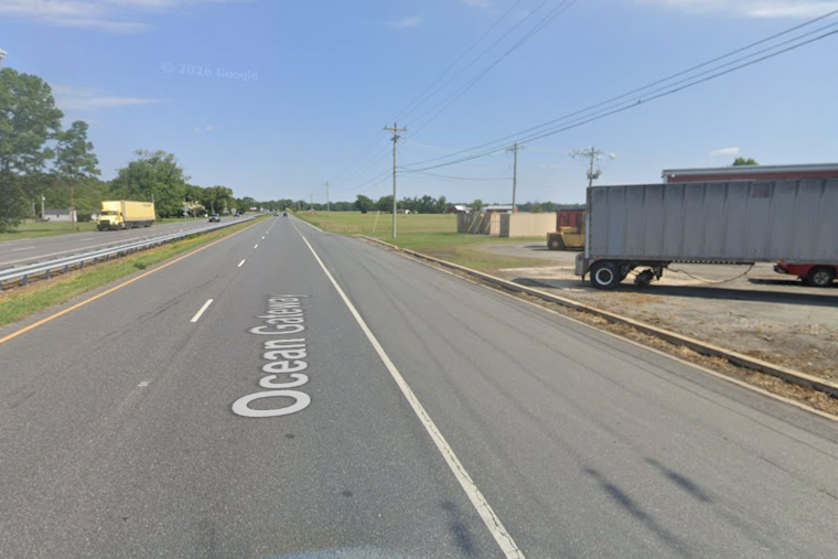 5-Year-Old Girl Killed, Man Airlifted After Linkwood Shooting Baffles Police