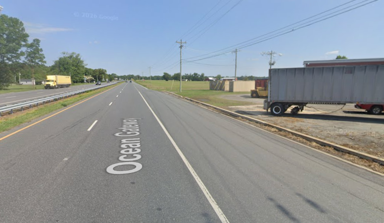 5-Year-Old Girl Killed, Man Airlifted After Linkwood Shooting Baffles Police
