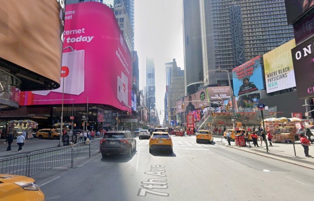 5-Year-Old Las Vegas Girl Kay Set to Shine on Times Square Screens