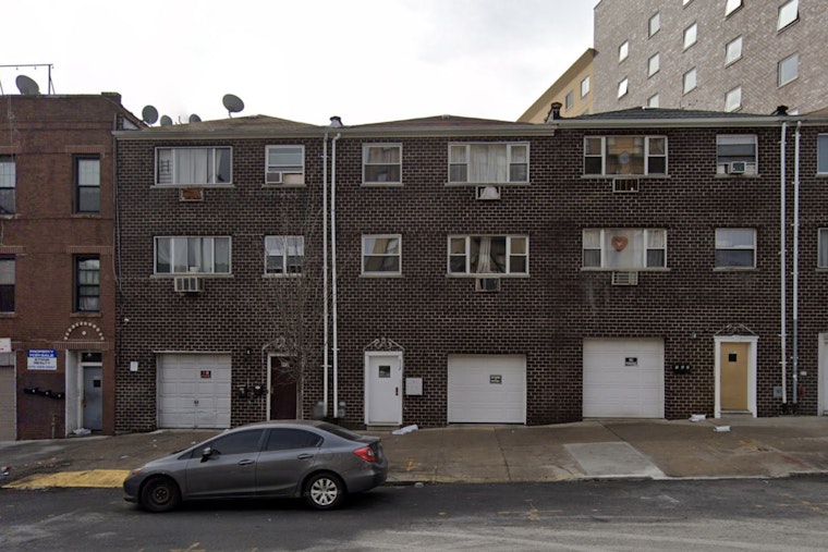 50-Year-Old Man Gunned Down on Quiet Van Nest Block as NYPD Hunts Killer