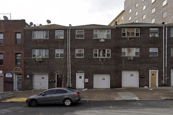 50-Year-Old Man Gunned Down on Quiet Van Nest Block as NYPD Hunts Killer
