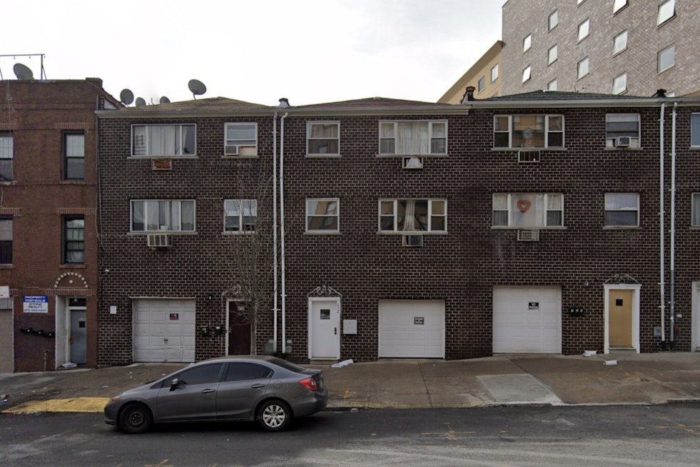 50-Year-Old Man Gunned Down on Quiet Van Nest Block as NYPD Hunts Killer