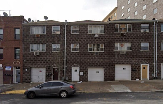 50-Year-Old Man Gunned Down on Quiet Van Nest Block as NYPD Hunts Killer