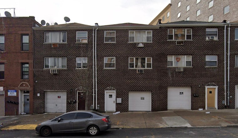 50-Year-Old Man Gunned Down on Quiet Van Nest Block as NYPD Hunts Killer
