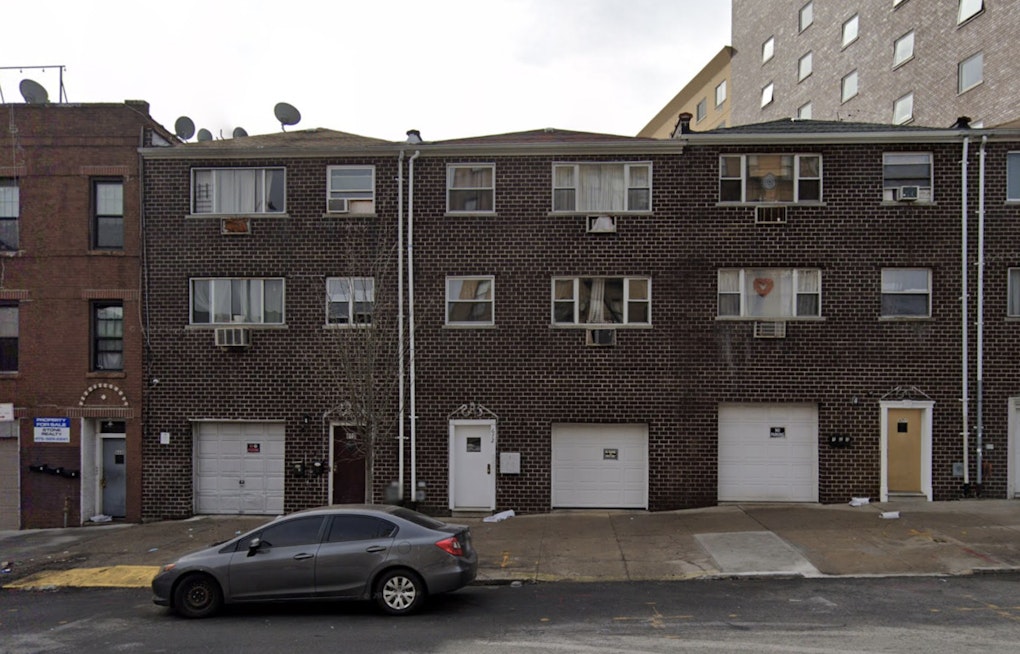 50-Year-Old Man Gunned Down on Quiet Van Nest Block as NYPD Hunts Killer