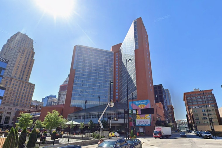 500 Black Firefighters Descend on Cincinnati for Historic 55th Convention
