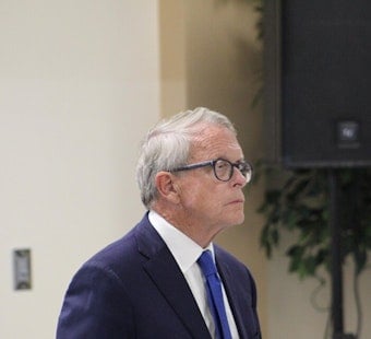 500 Ohio State Workers Out-Earn Gov. DeWine as Prison Overtime Tops $125M