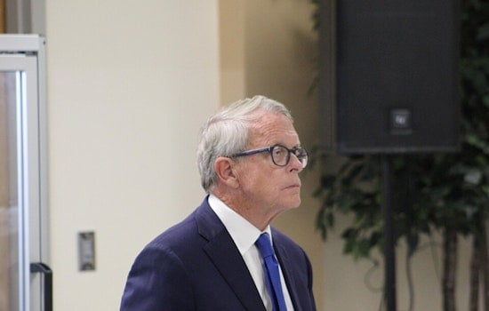 500 Ohio State Workers Out-Earn Gov. DeWine as Prison Overtime Tops $125M