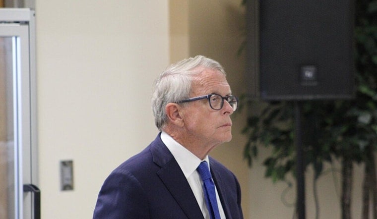 500 Ohio State Workers Out-Earn Gov. DeWine as Prison Overtime Tops $125M