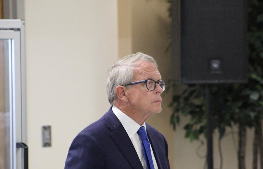 500 Ohio State Workers Out-Earn Gov. DeWine as Prison Overtime Tops $125M