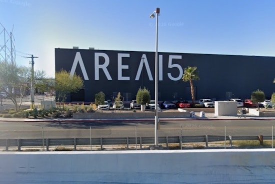 51 Men Descend On Las Vegas' AREA15 for Mister USA 2026 Grand Finals