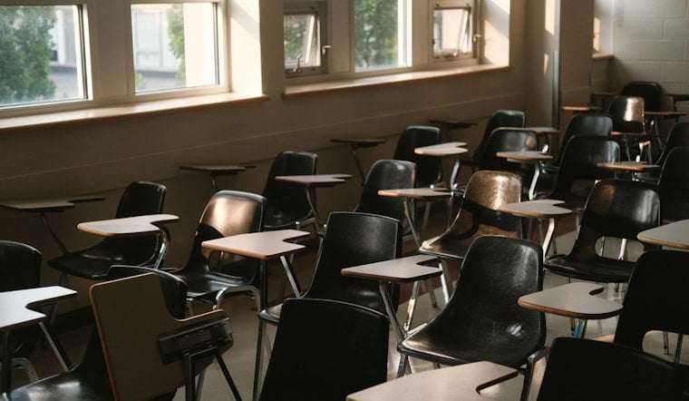 52 Philadelphia Schools Send Kids Home Early Tuesday as Heat Outpaces AC Fixes
