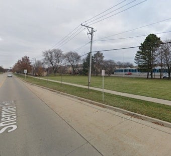 53-Unit Northbrook Row Clears Final Hurdle Near Downtown Metra Stop