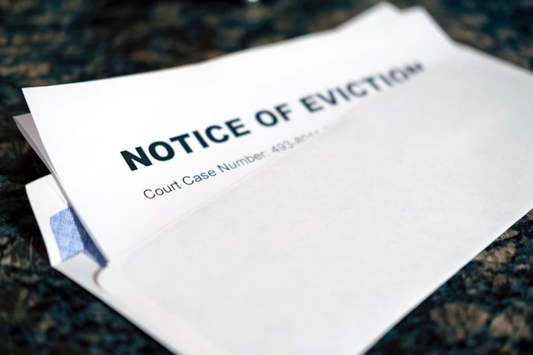 55 Cleveland Households Face Eviction Risk as Federal Rent Aid Stalls