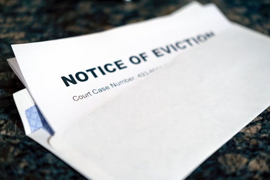 55 Cleveland Households Face Eviction Risk as Federal Rent Aid Stalls