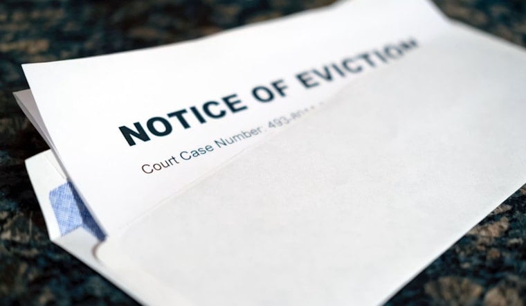 55 Cleveland Households Face Eviction Risk as Federal Rent Aid Stalls