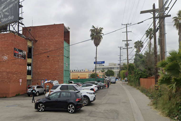 56 Affordable Homes Planned for Leimert Park Site of Legendary Total Experience Club