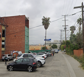 56 Affordable Homes Planned for Leimert Park Site of Legendary Total Experience Club