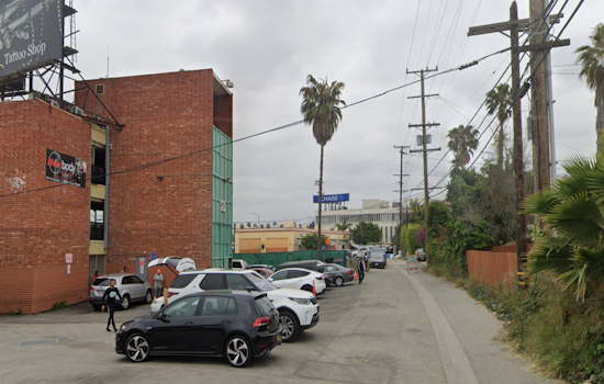 56 Affordable Homes Planned for Leimert Park Site of Legendary Total Experience Club