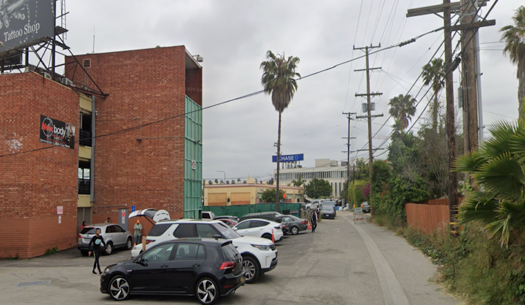 56 Affordable Homes Planned for Leimert Park Site of Legendary Total Experience Club