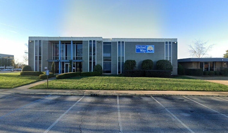 58,000 Greenville Families Can't Cover Basics, United Way Data Shows