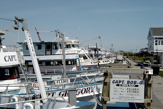 58-Year-Old Boater Dies After Boat Slams Dock, Flips at Captree State Park